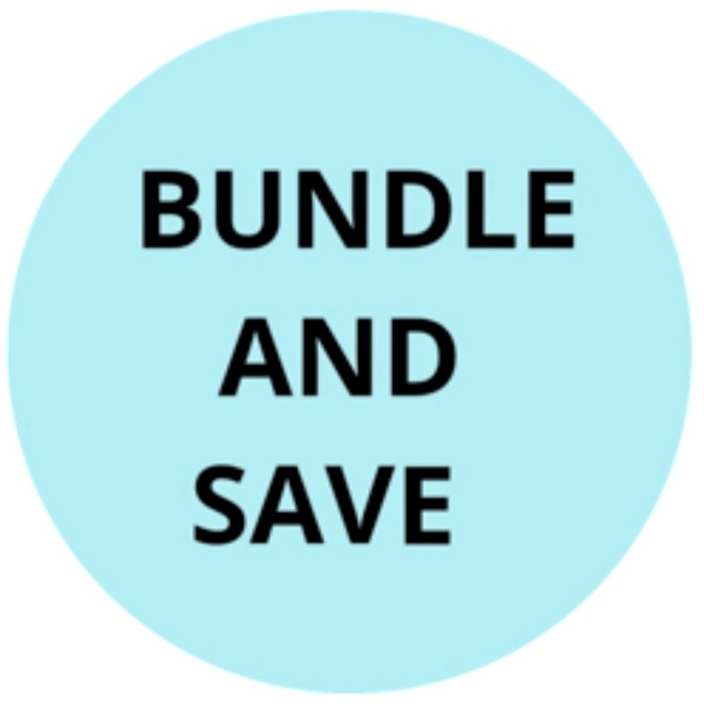 The bigger the bundle - the bigger the discount